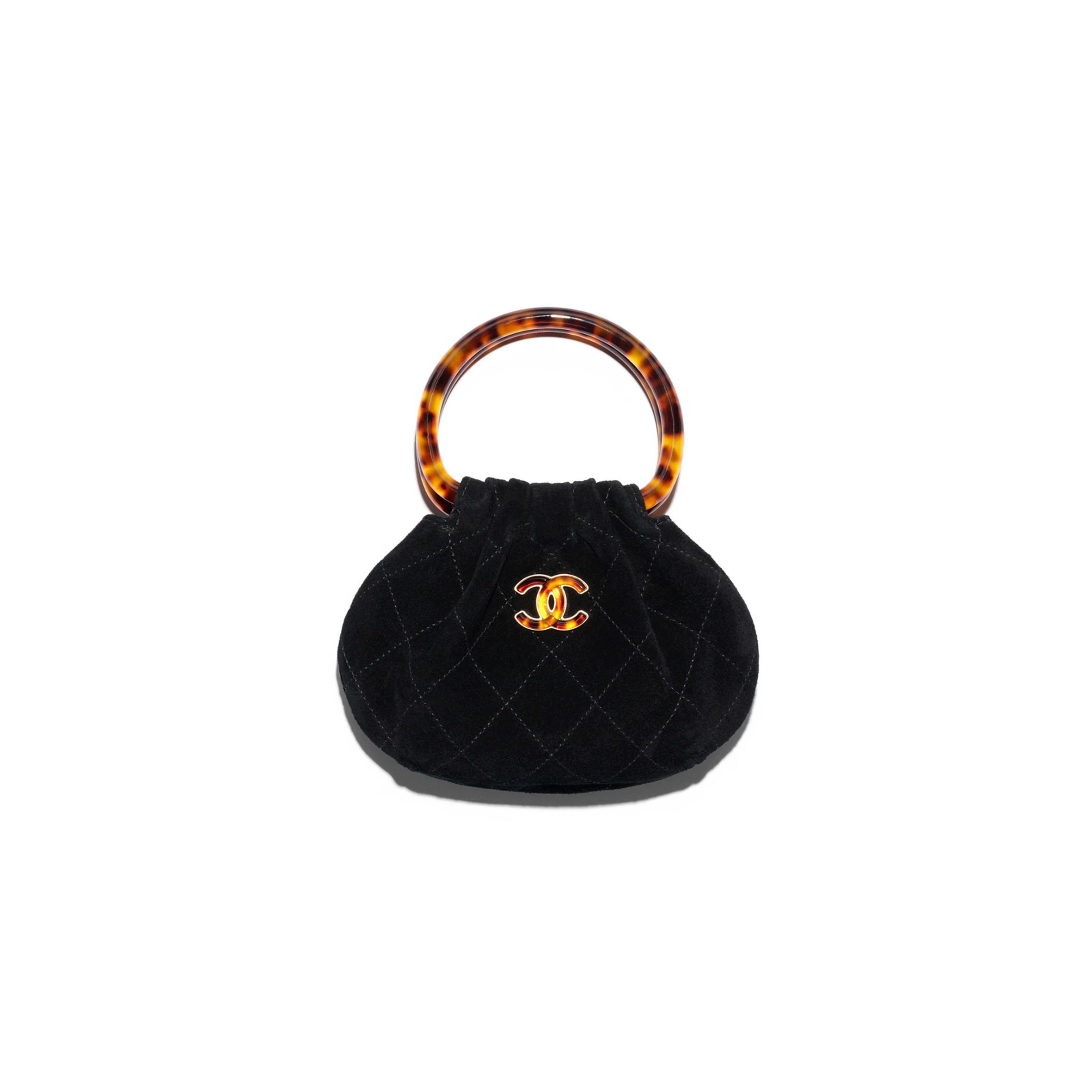 CHANEL MINI POUCH AP4981 (12*9*5cm)